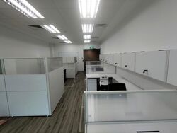 Vision Exchange (D22), Office #625439101
